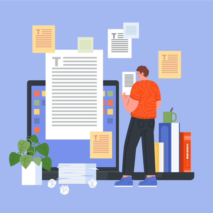На платформе «Открытый регион» реализована оценка читабельности текстов